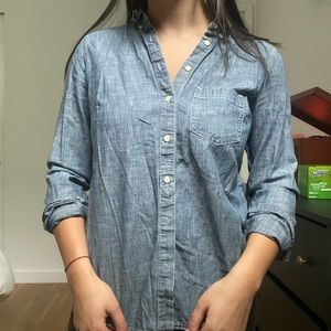 Gap Button Down